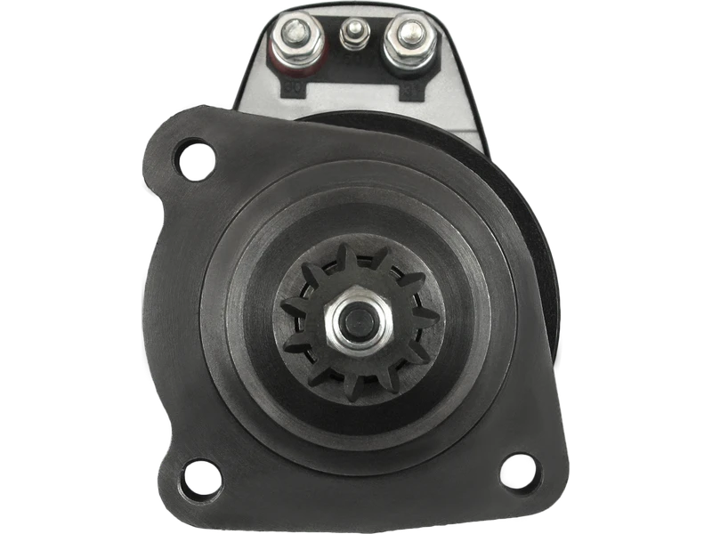 Marcha Bosch Volvo Case Deutz KHD 24V 17094