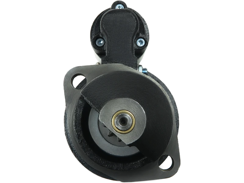 Marcha Bosch John Deere Tractor 10D 17095