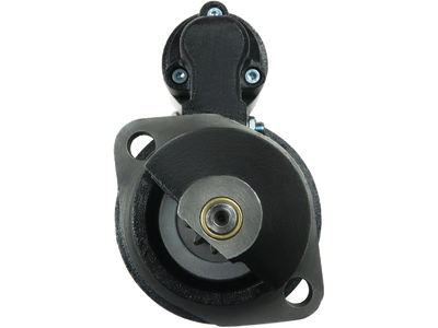 Marcha Bosch John Deere Tractor 10D 17095