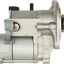 Marcha Nippondenso Thermoking Yanmar 15D 17099