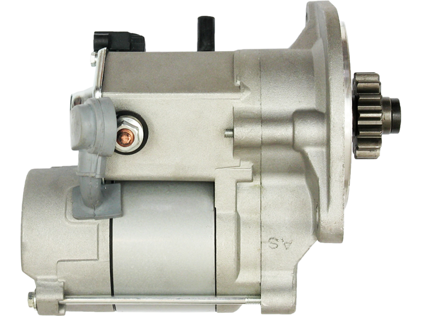 Marcha Nippondenso Thermoking Yanmar 15D 17099