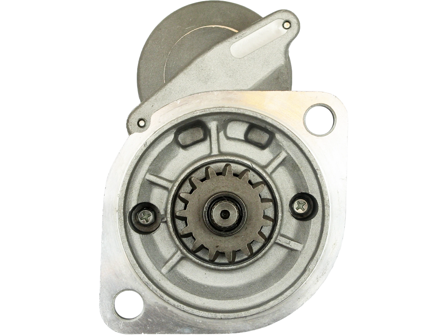 Marcha Nippondenso Thermoking Yanmar 15D 17099