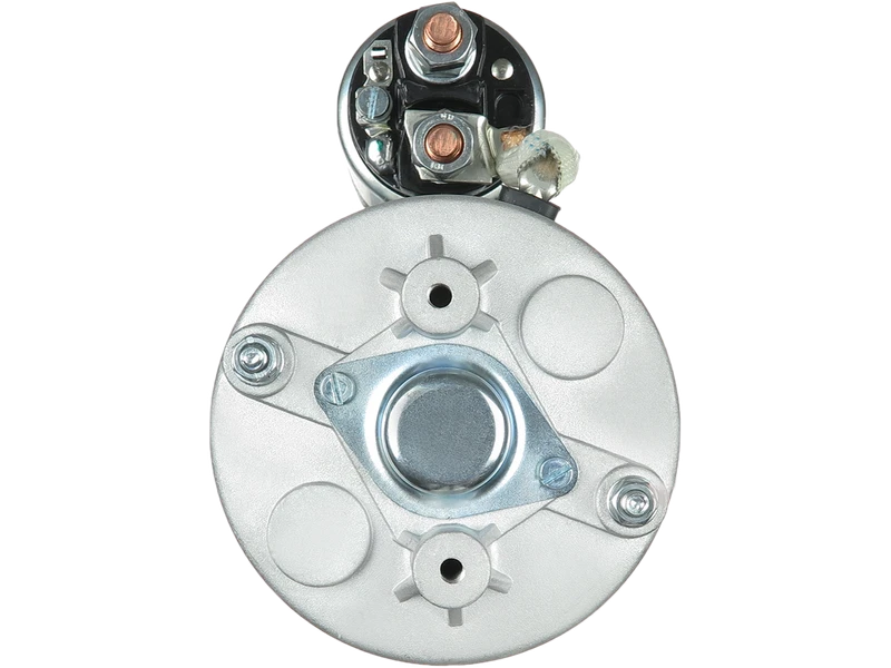 Marcha Bosch Mercedes Benz New Holland 17106