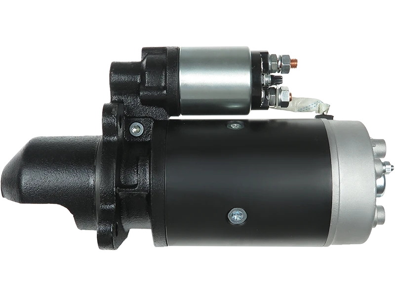 Marcha Bosch Mercedes Benz New Holland 17106