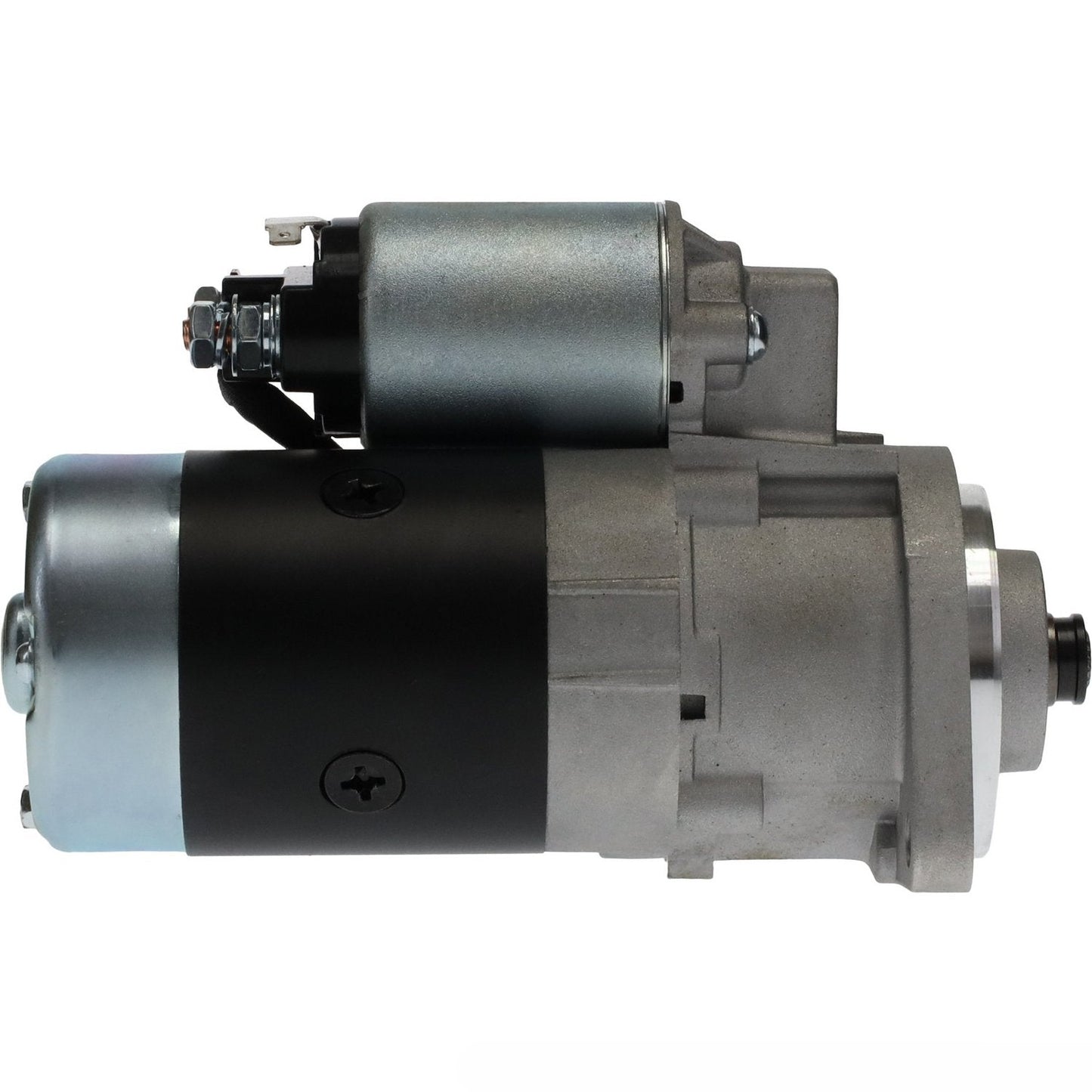 Marcha Mitsubishi Montacargas Clark Derecha 11D 12V 17110