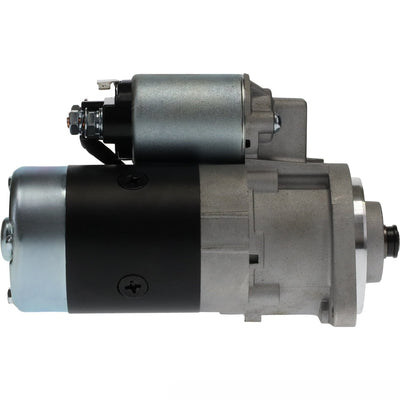 Marcha Mitsubishi Montacargas Clark Derecha 11D 12V 17110