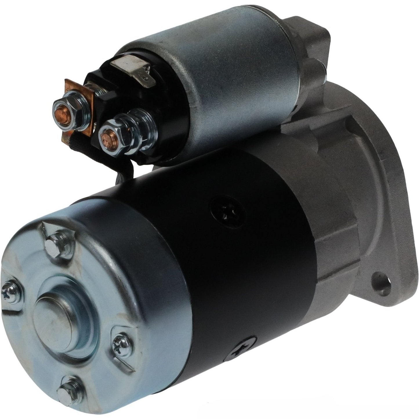 Marcha Mitsubishi Montacargas Clark Derecha 11D 12V 17110