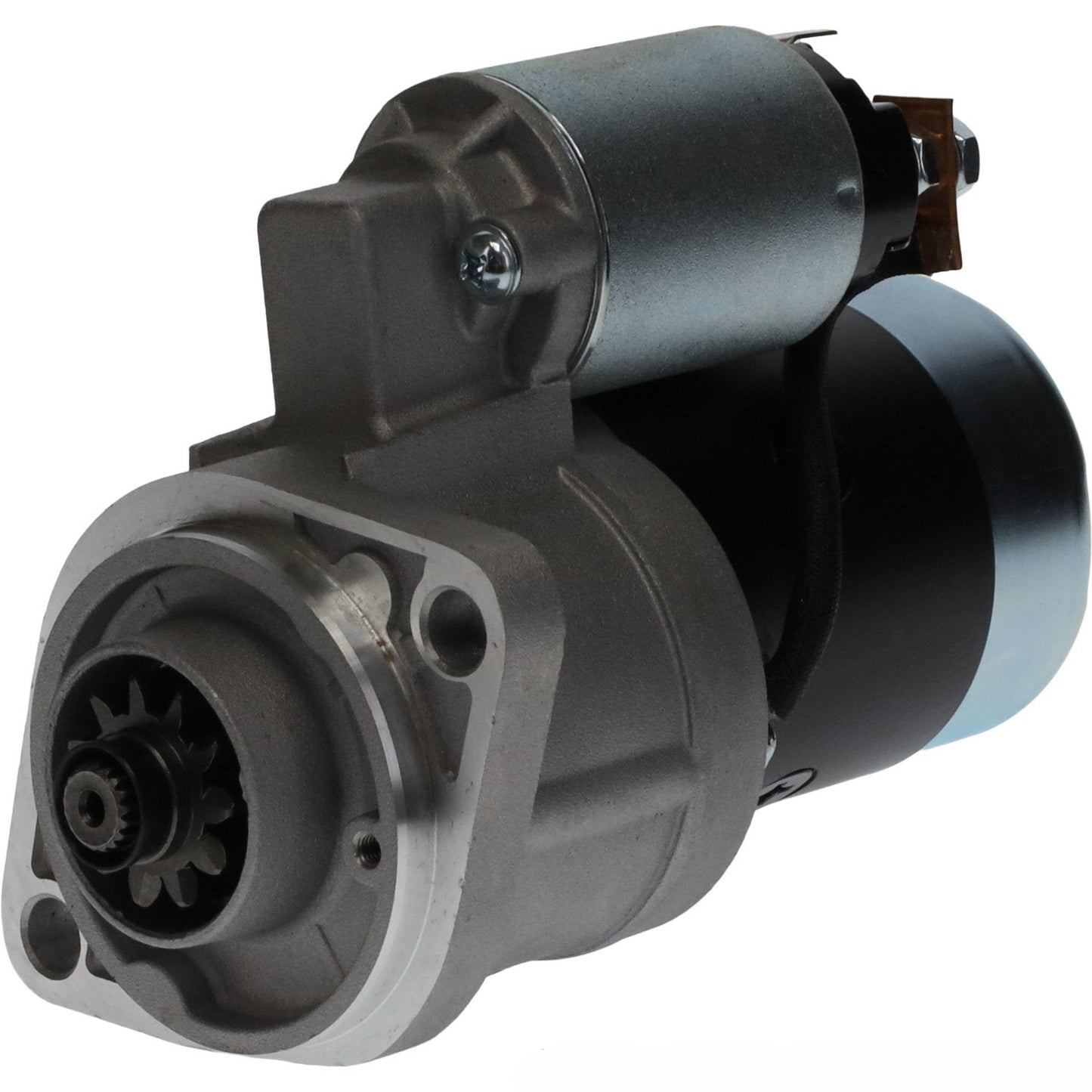 Marcha Mitsubishi Montacargas Clark Derecha 11D 12V 17110