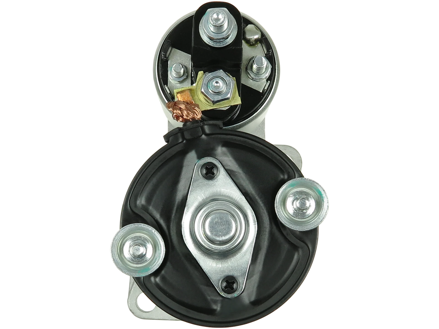 Marcha Bosch BMW Series 325 88-91 17140 (Reconstruido)