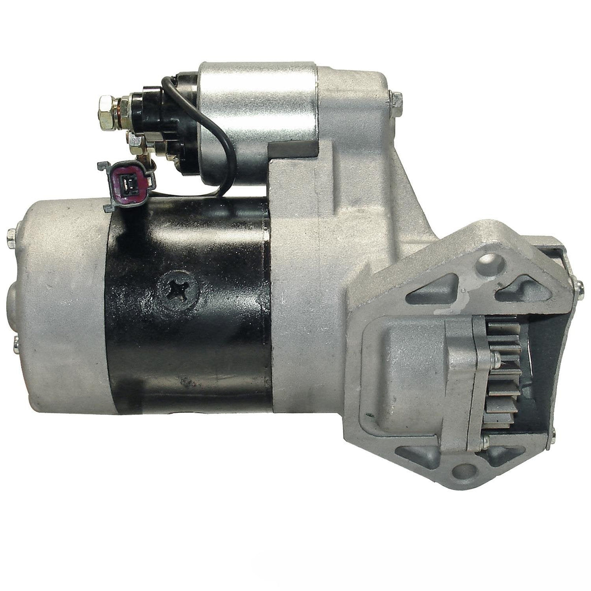 Marcha Hitachi Nissan Maxima 89-94 17145 (Reconstruido)