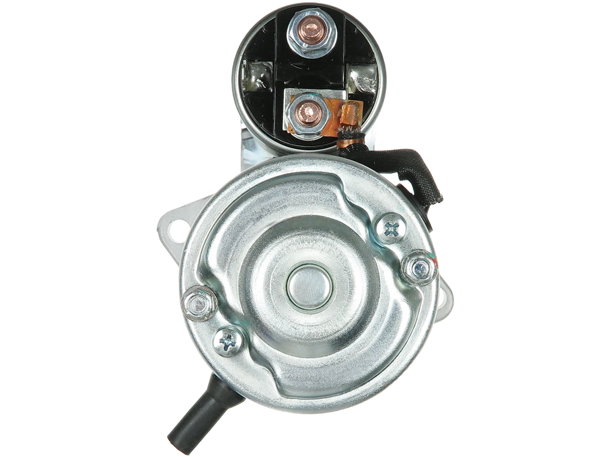 Marcha Mitsubishi Chevrolet Tracker 92-02 17194 (Reconstruido)