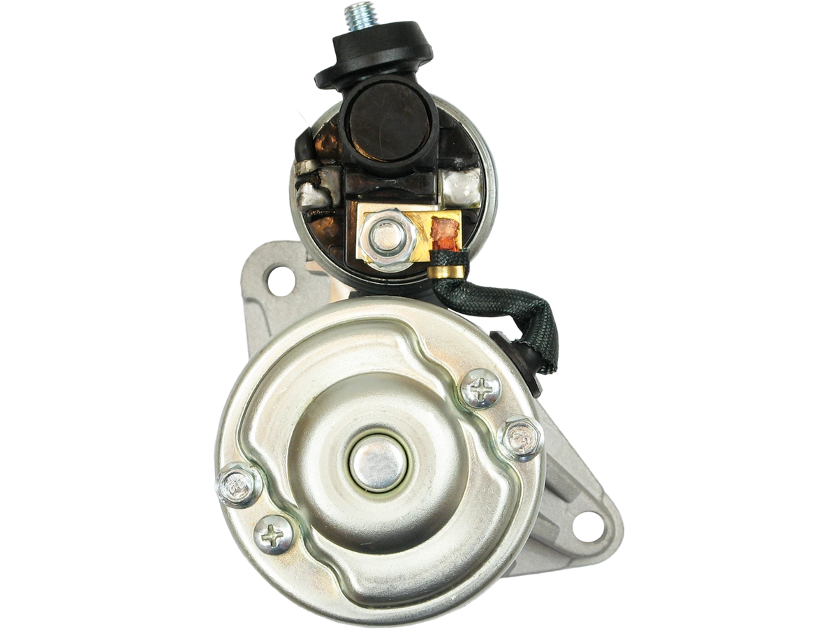 Marcha Mitsubishi Dodge Attitude 06-13 17217 (Reconstruido)
