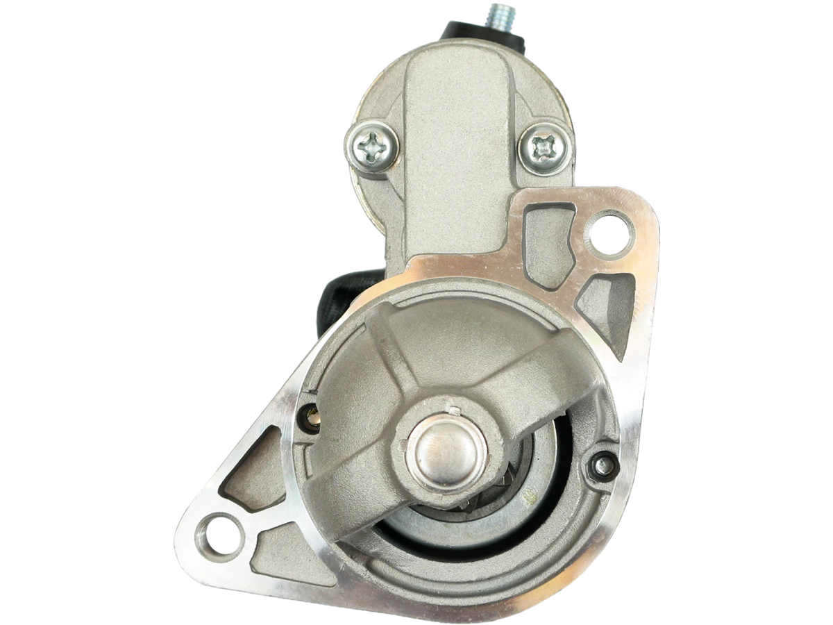 Marcha Mitsubishi Dodge Attitude 06-13 17217 (Reconstruido)