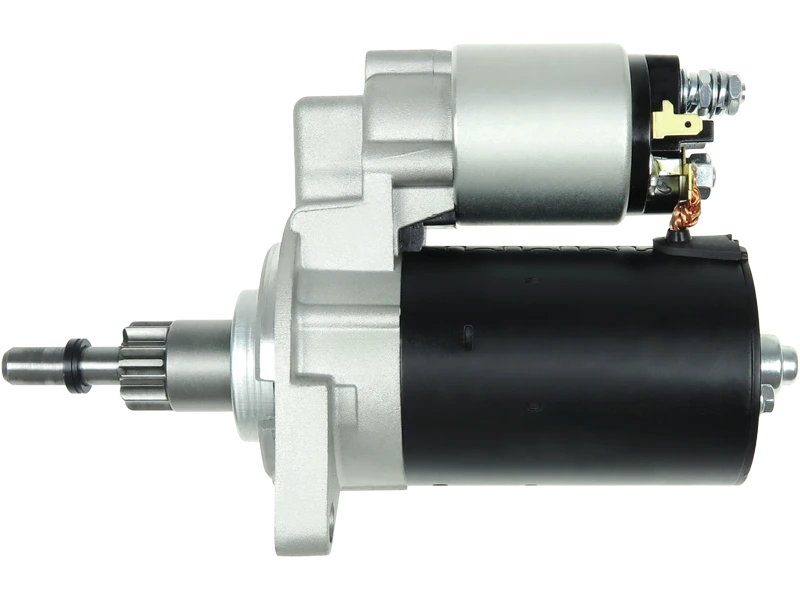 Marcha Bosch VW Golf 90-92 17223