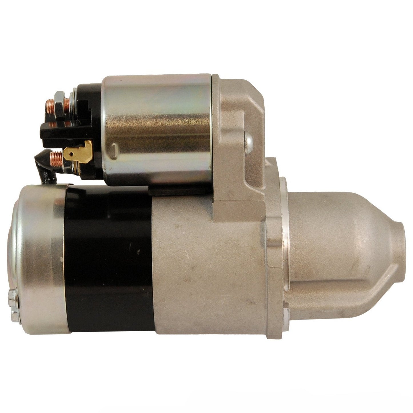 Marcha Mitsubishi Onan New Holland 9D Izq 17291
