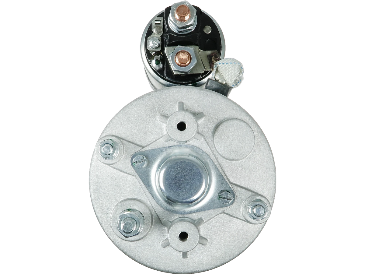 Marcha Bosch Iskra Case 9D 17307 (Reconstruido)