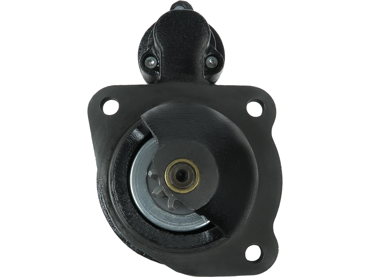Marcha Bosch Iskra Case 9D 17307 (Reconstruido)