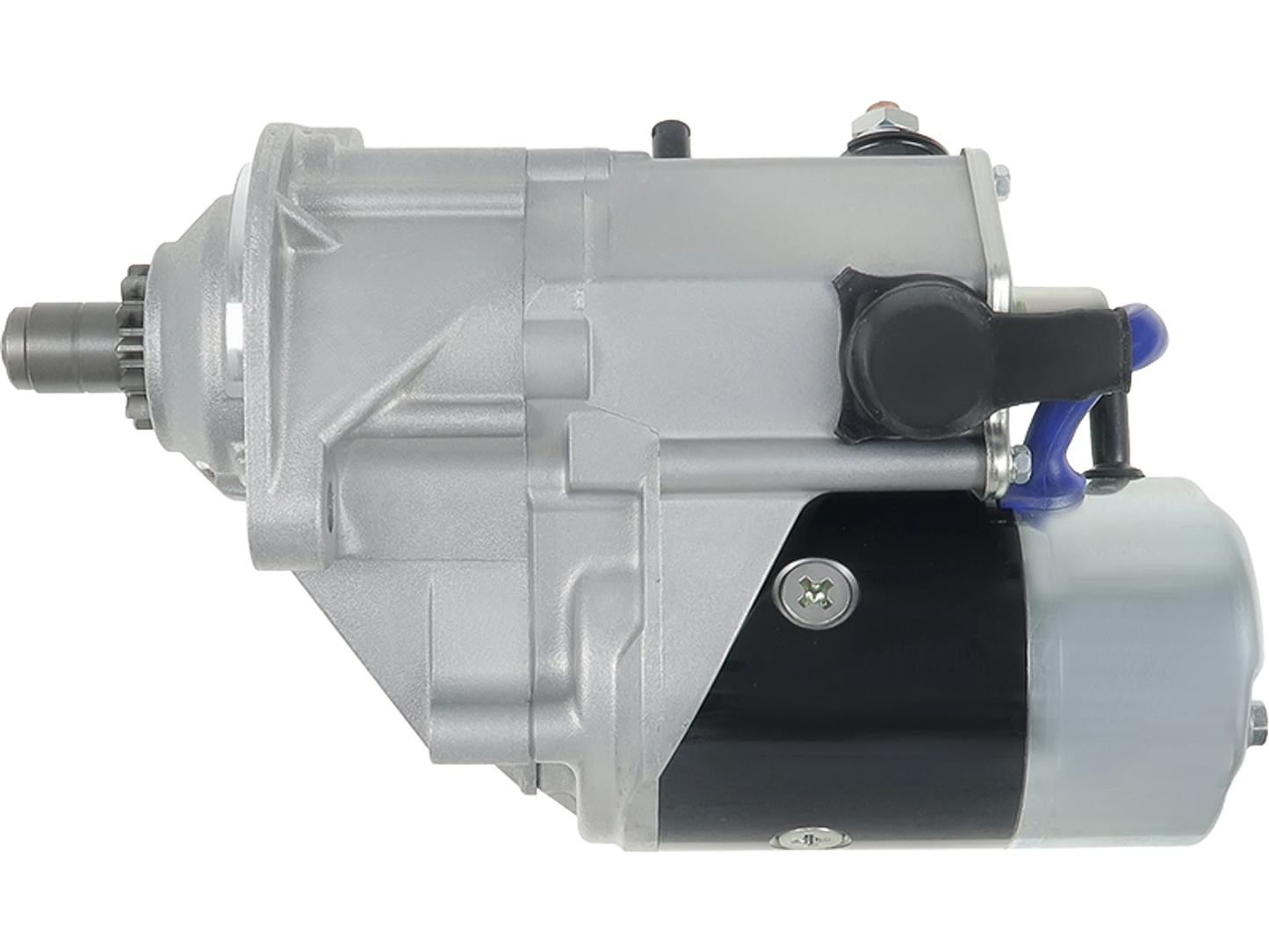 Marcha Nippondenso John Deere Bobcat 17362