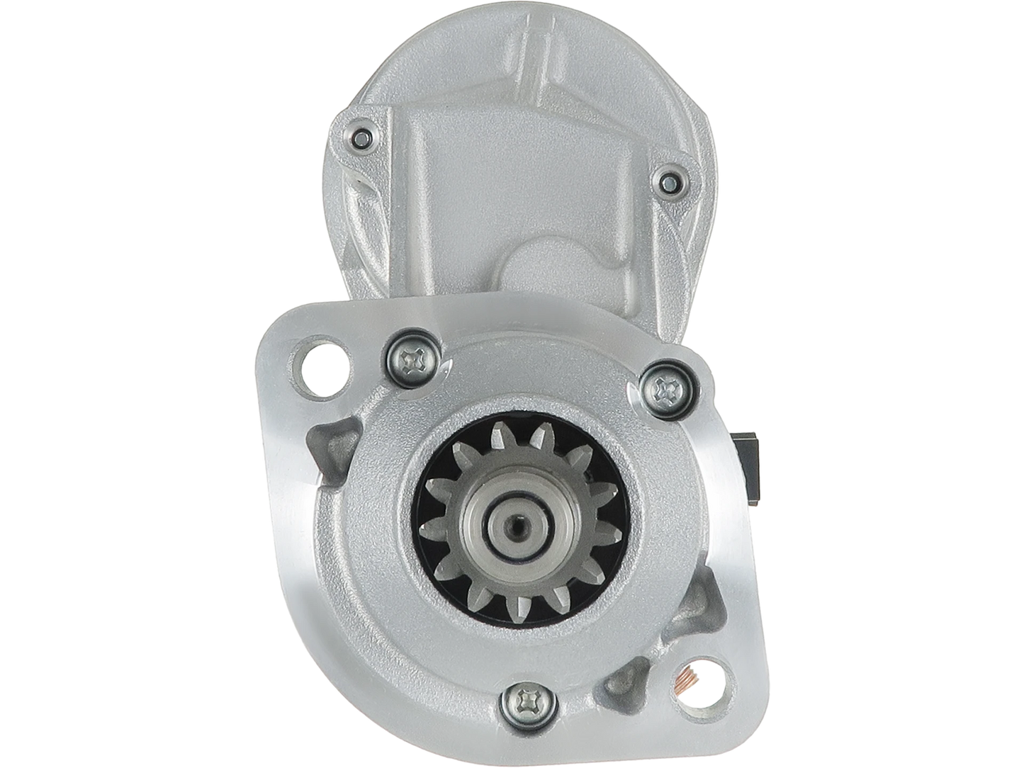 Marcha Nippondenso John Deere Bobcat 17362
