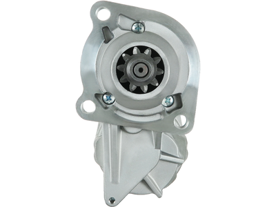 Marcha Nippondenso Excavadora Tractor Case 10D 24V 17391