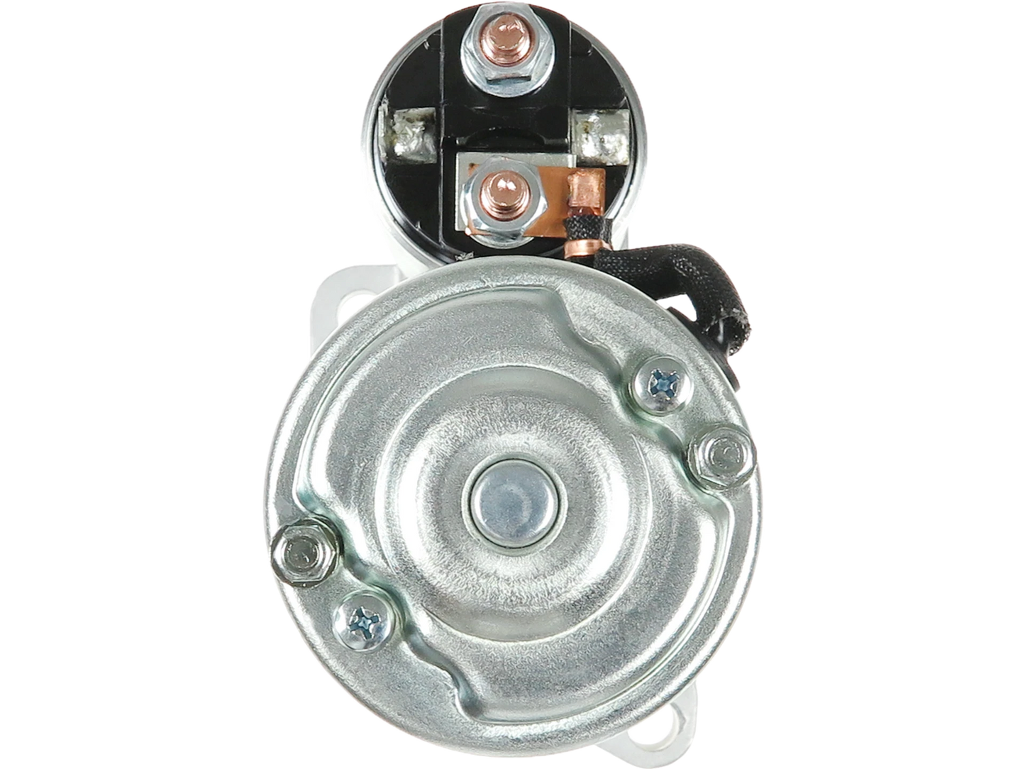 Marcha Mitsubishi Montacargas Nissan 9D 17437