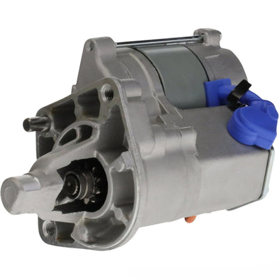 Marcha Nippondenso Chrysler Town&Country 93-99 17465 (Reconstruido)