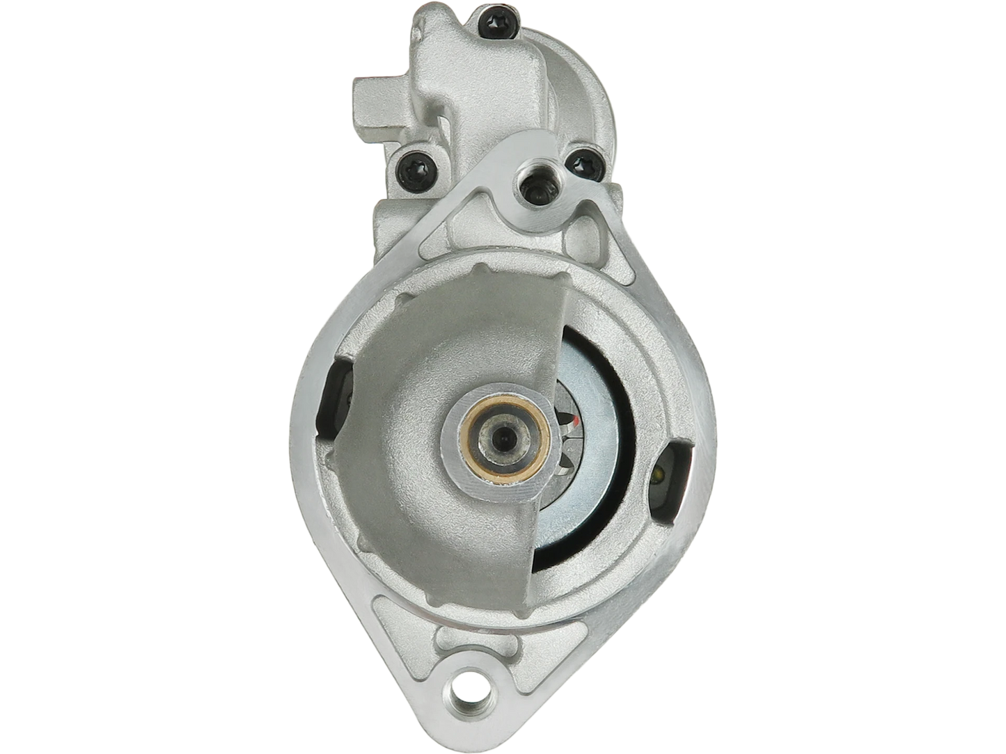 Marcha Bosch BMW Series 540 740 840 17497 (Reconstruido)