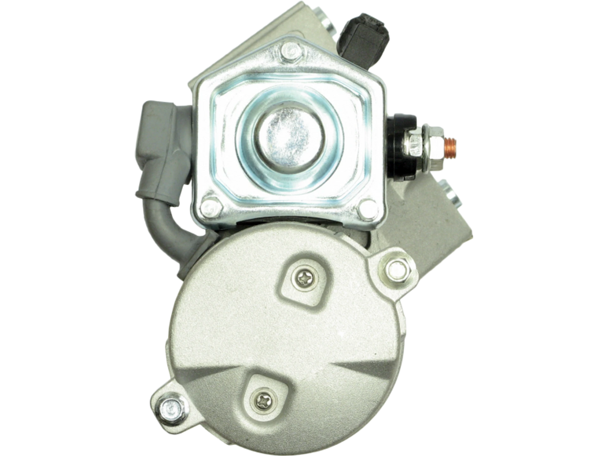Marcha Nippondenso Honda Passport 94-02 17546 (Reconstruido)