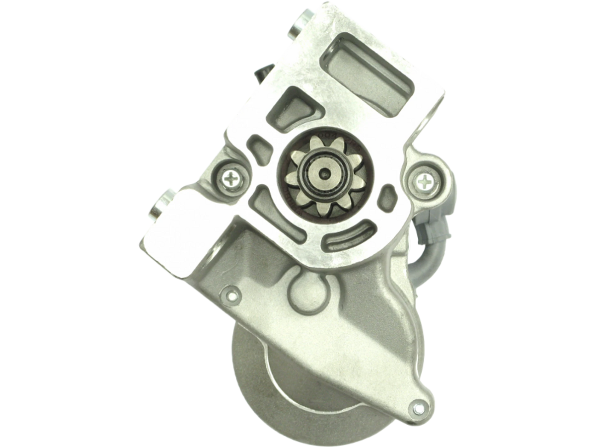 Marcha Nippondenso Honda Passport 94-02 17546 (Reconstruido)