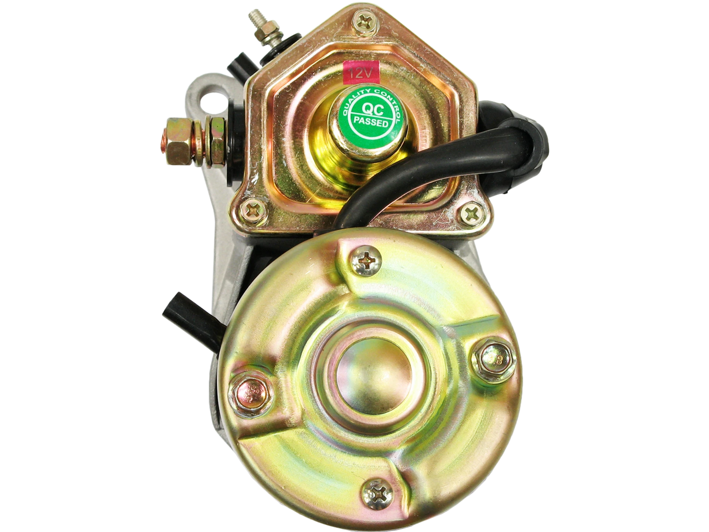 Marcha Nippondenso Dodge RAM 2500 3500 94-02 17548