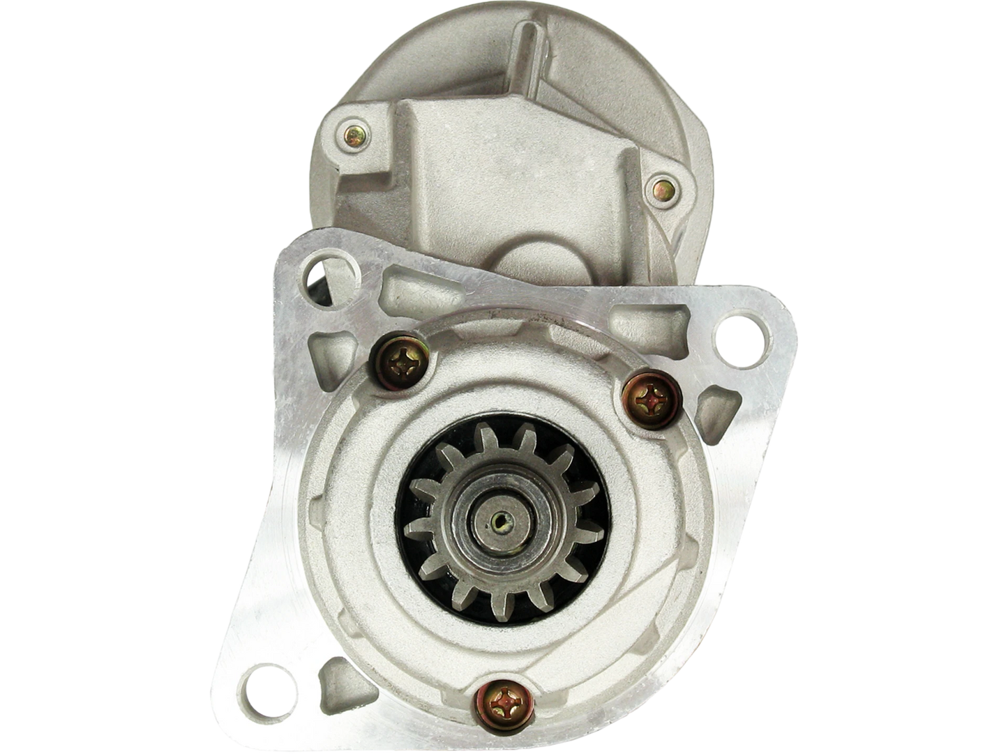 Marcha Nippondenso Dodge RAM 2500 3500 94-02 17548