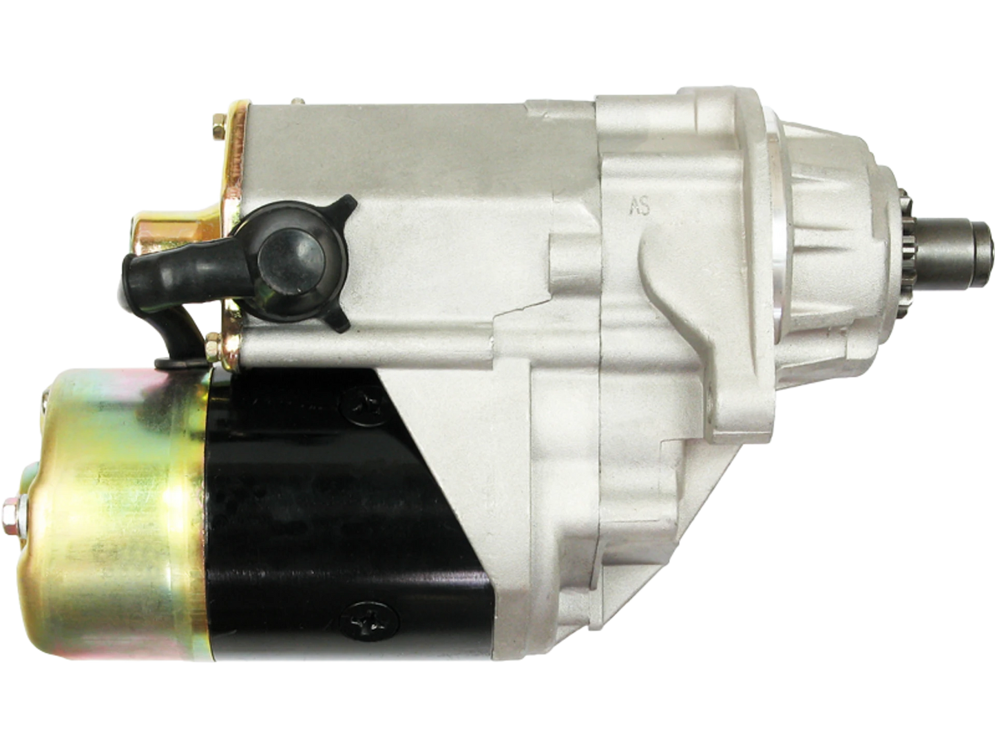 Marcha Nippondenso Dodge RAM 2500 3500 94-02 17548