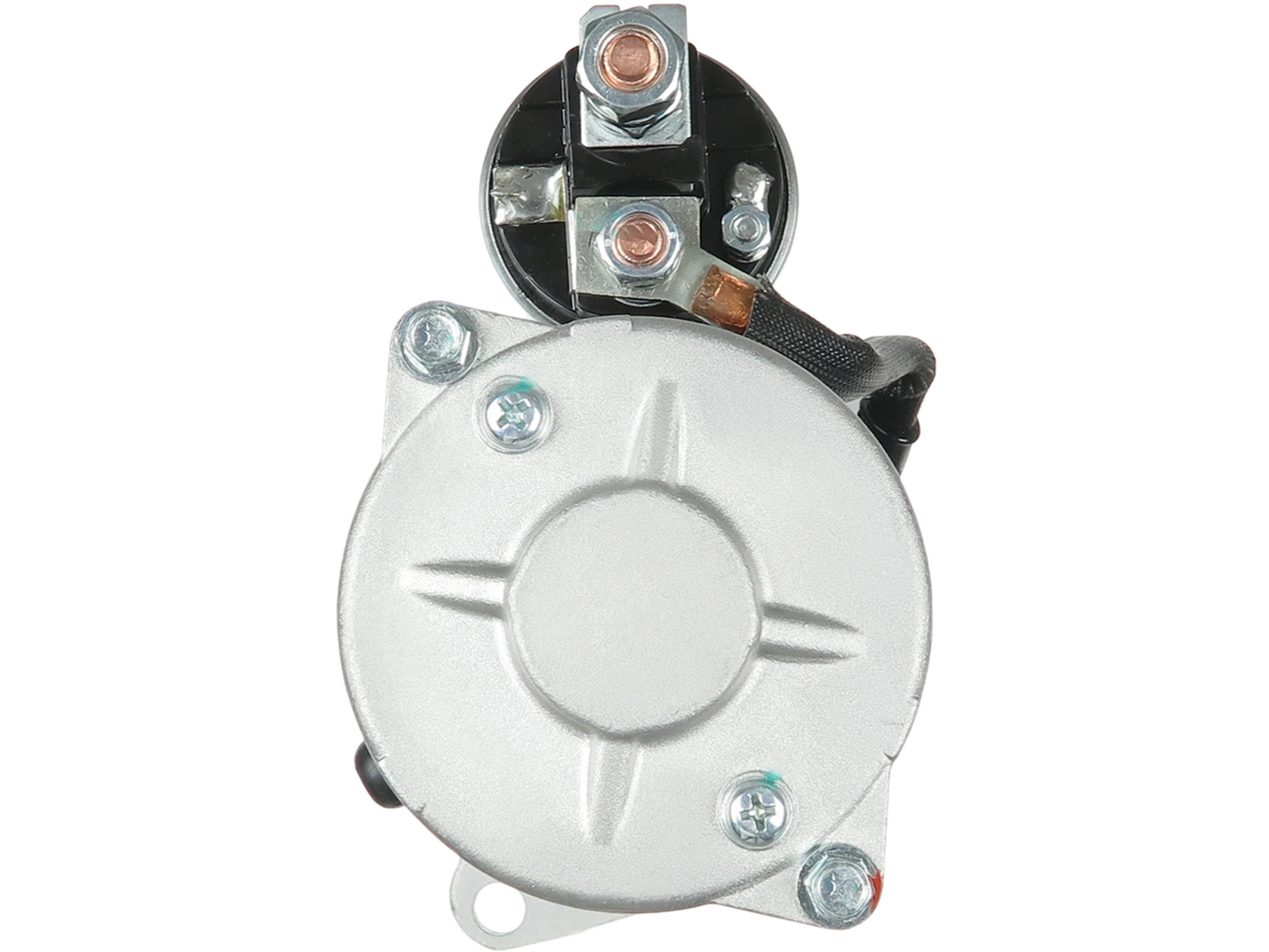 Marcha Mitsubishi Ford Diesel 7.3L 12D 17578
