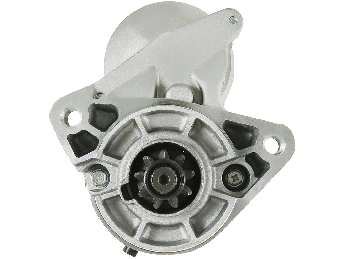 Marcha Nippondenso Toyota Tacoma 95-07 17668