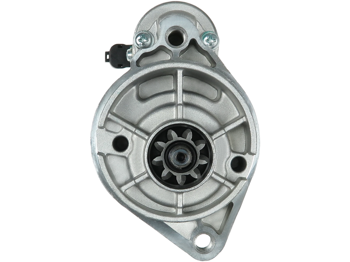 Marcha Mitsubishi Nissan Pathfinder 96-00 17683 (Reconstruido)