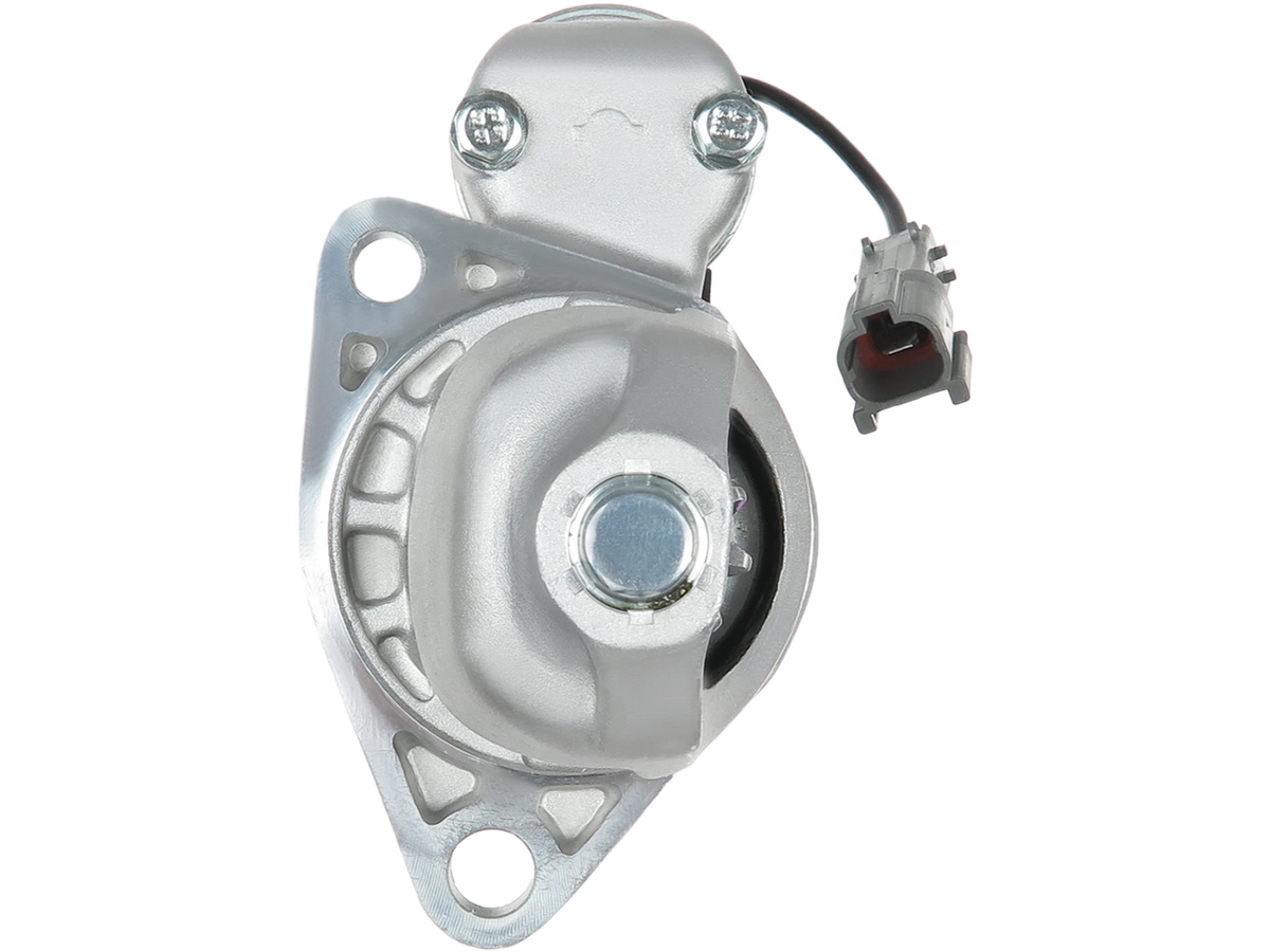 Marcha Hitachi Nissan Maxima 95-96 17695 (Reconstruido)