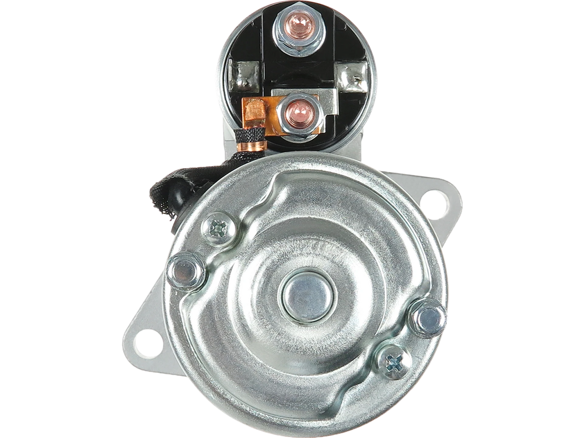 Marcha Mitsubishi Forester 98-02 17723 (Reconstruido)