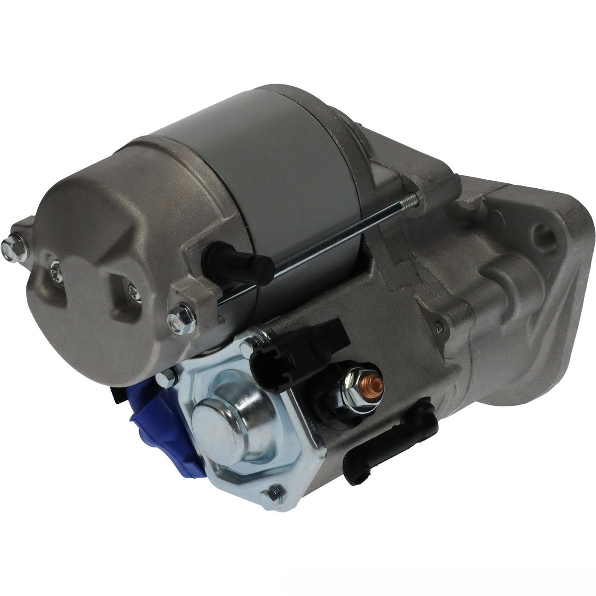 Marcha Nippondenso Toyota Corolla 98-02 17727 (Reconstruido)
