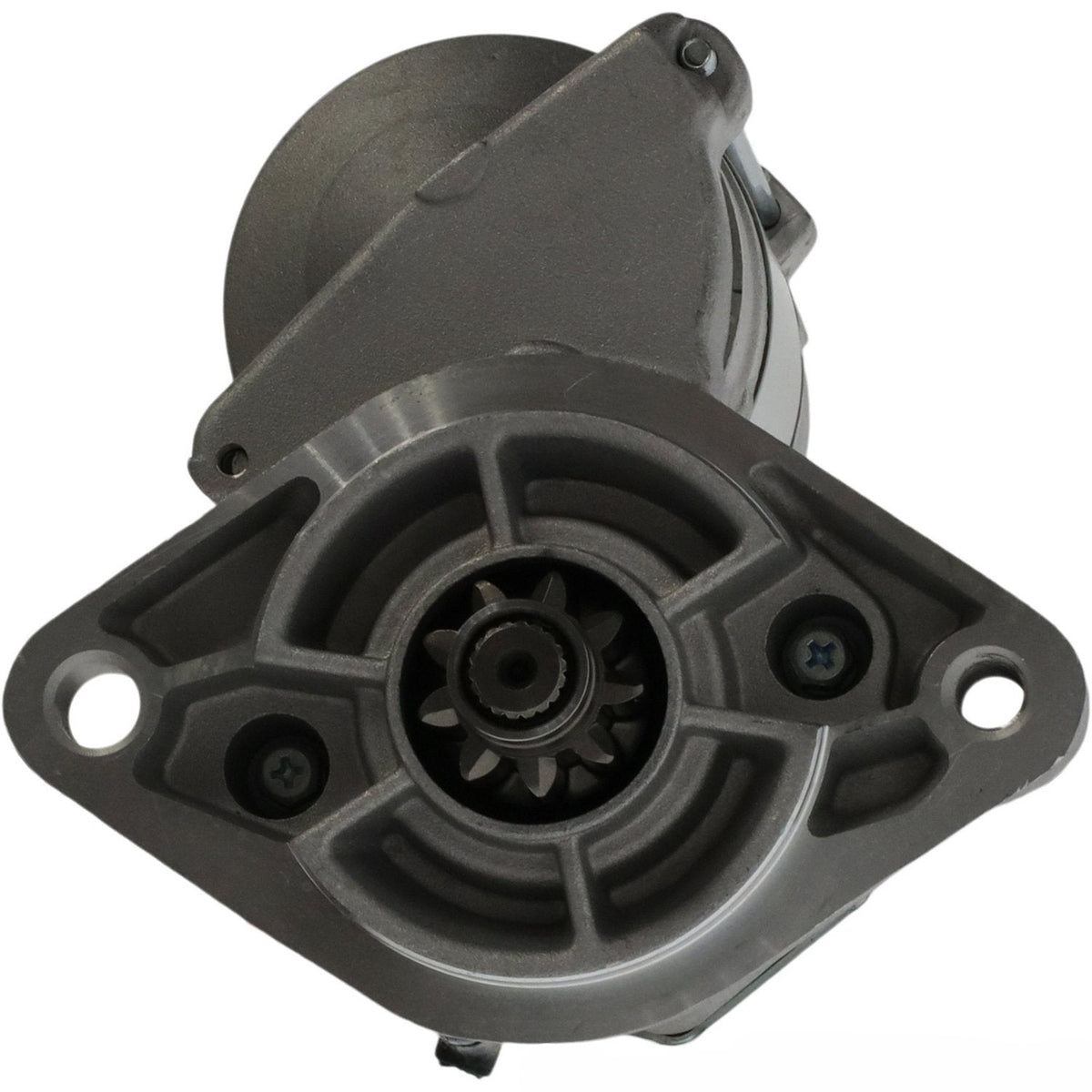 Marcha Nippondenso Toyota Corolla 98-02 17727 (Reconstruido)