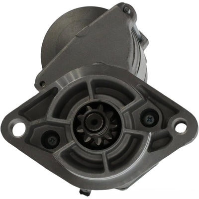 Marcha Nippondenso Toyota Corolla 98-02 17727 (Reconstruido)
