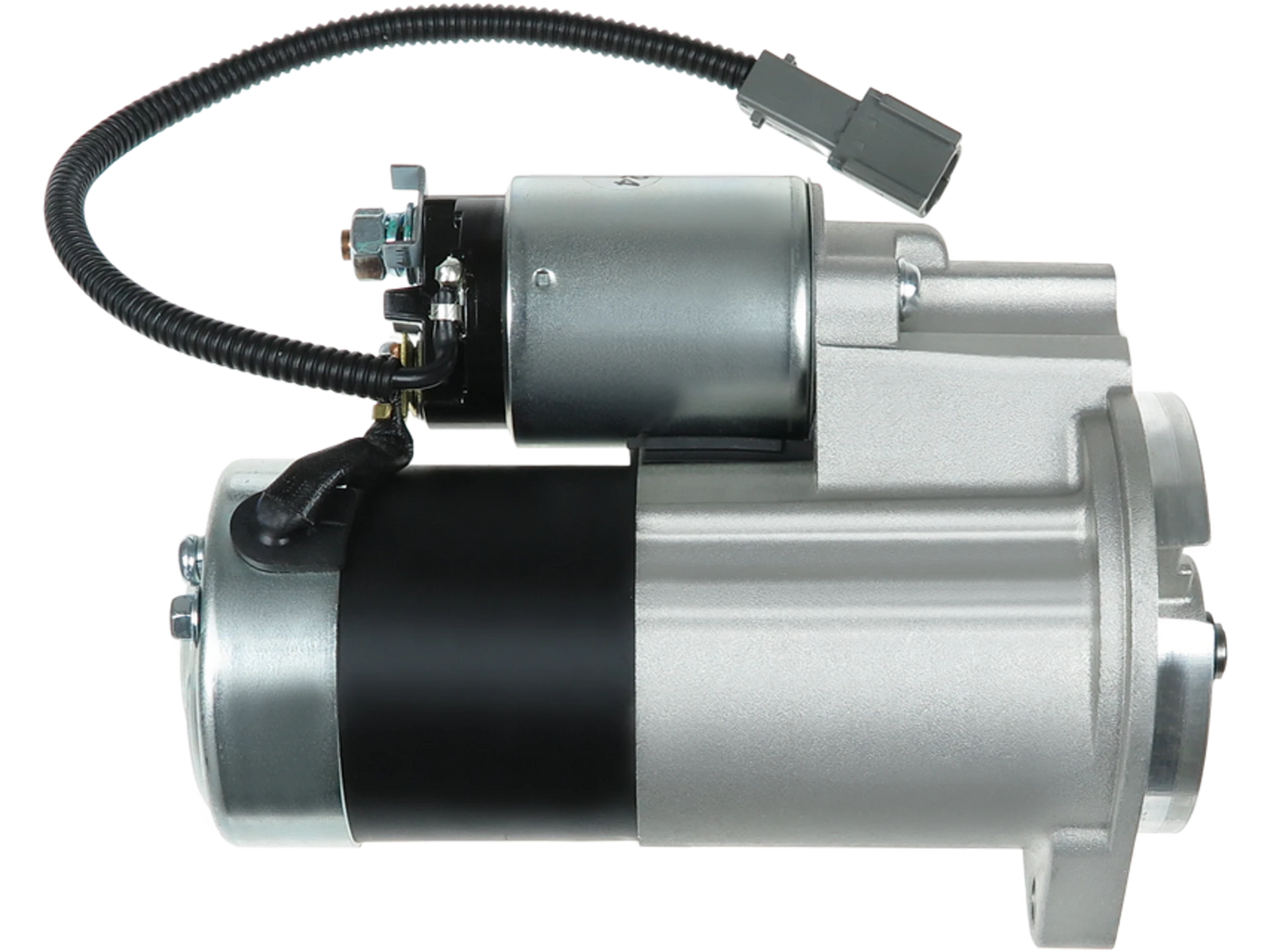 Marcha Mitsubishi Nissan Xterra Frontier 99-01 17738