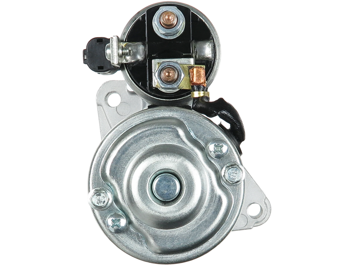 Marcha Mitsubishi Nissan Altima 98-01 17740 (Reconstruido)