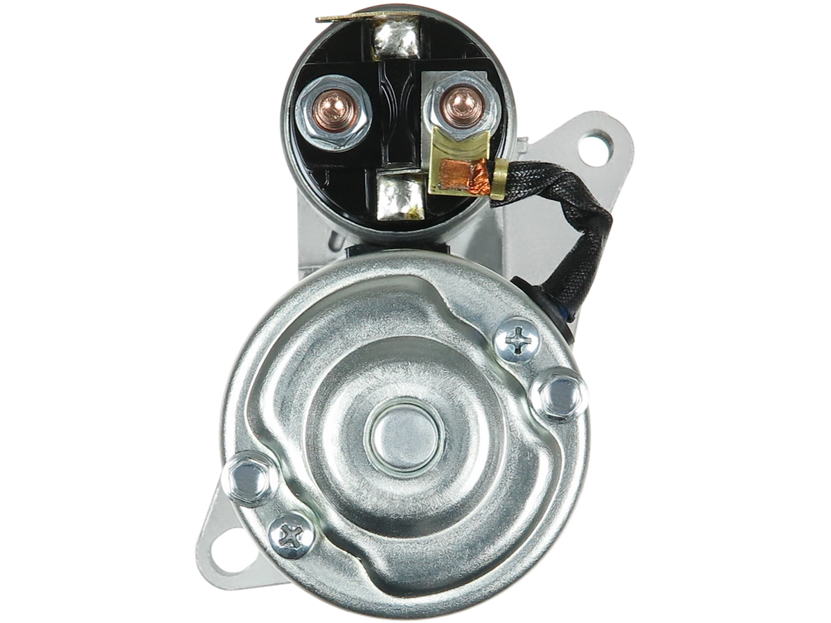 Marcha Mitsubishi Mazda Protege 99-03 17766 (Reconstruido)