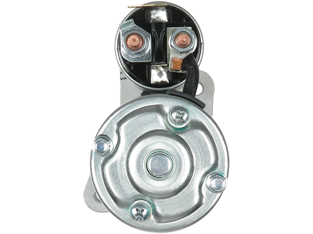 Marcha Mitsubishi Montero 03-06 17775 (Reconstruido)