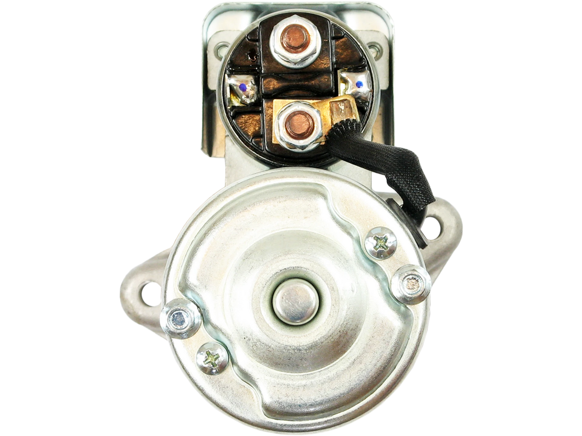 Marcha Mitsubishi Suzuki Grand Vitara 99-05 17783 (Reconstruido)