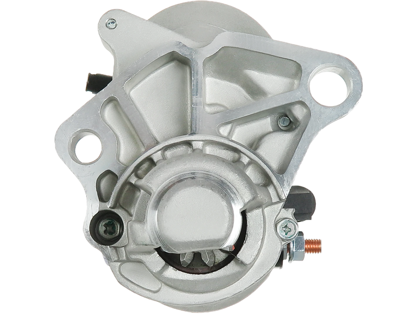 Marcha Nippondenso Dodge RAM 99-08 17785