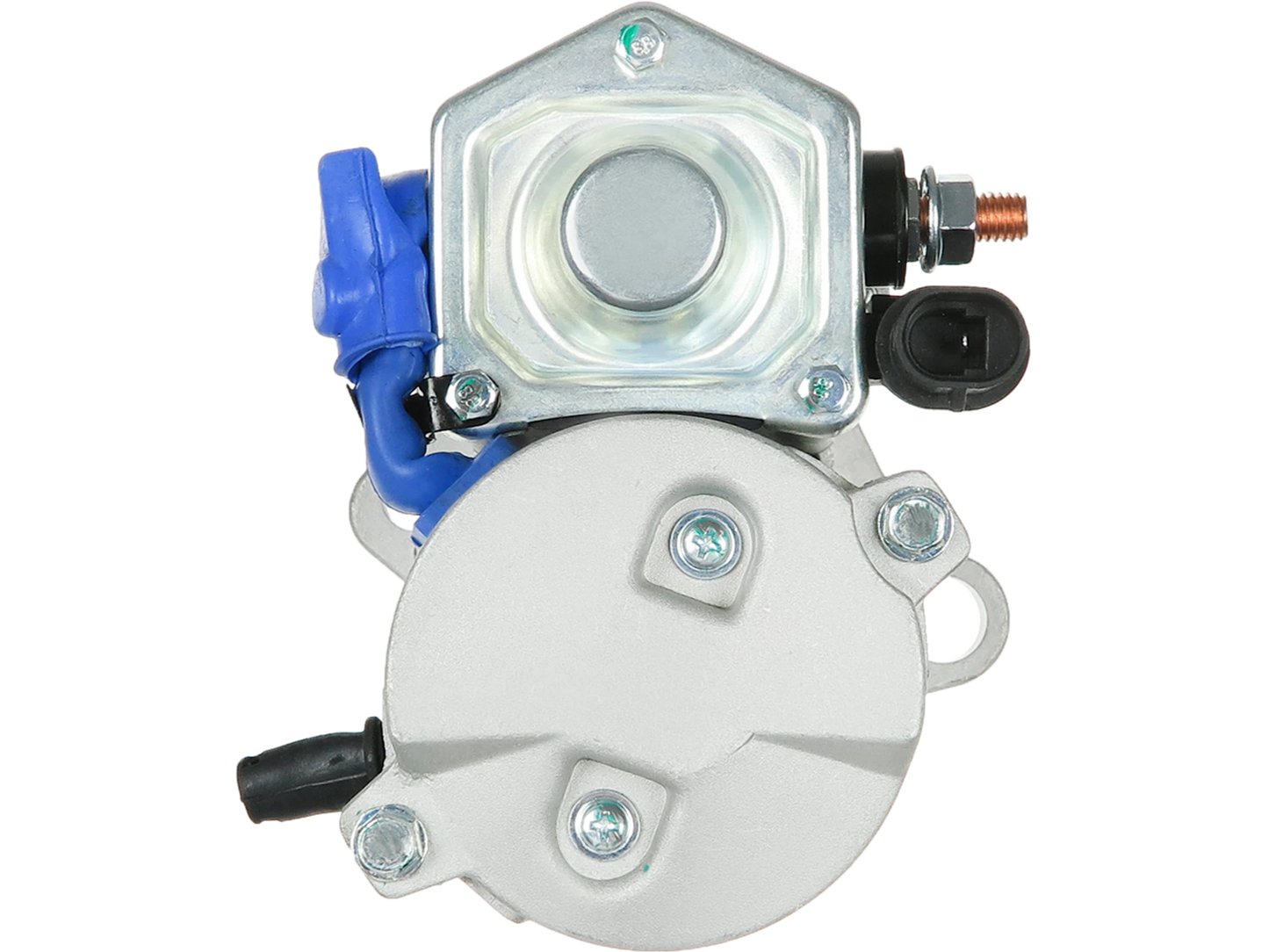Marcha Nippondenso Dodge RAM 99-08 17785