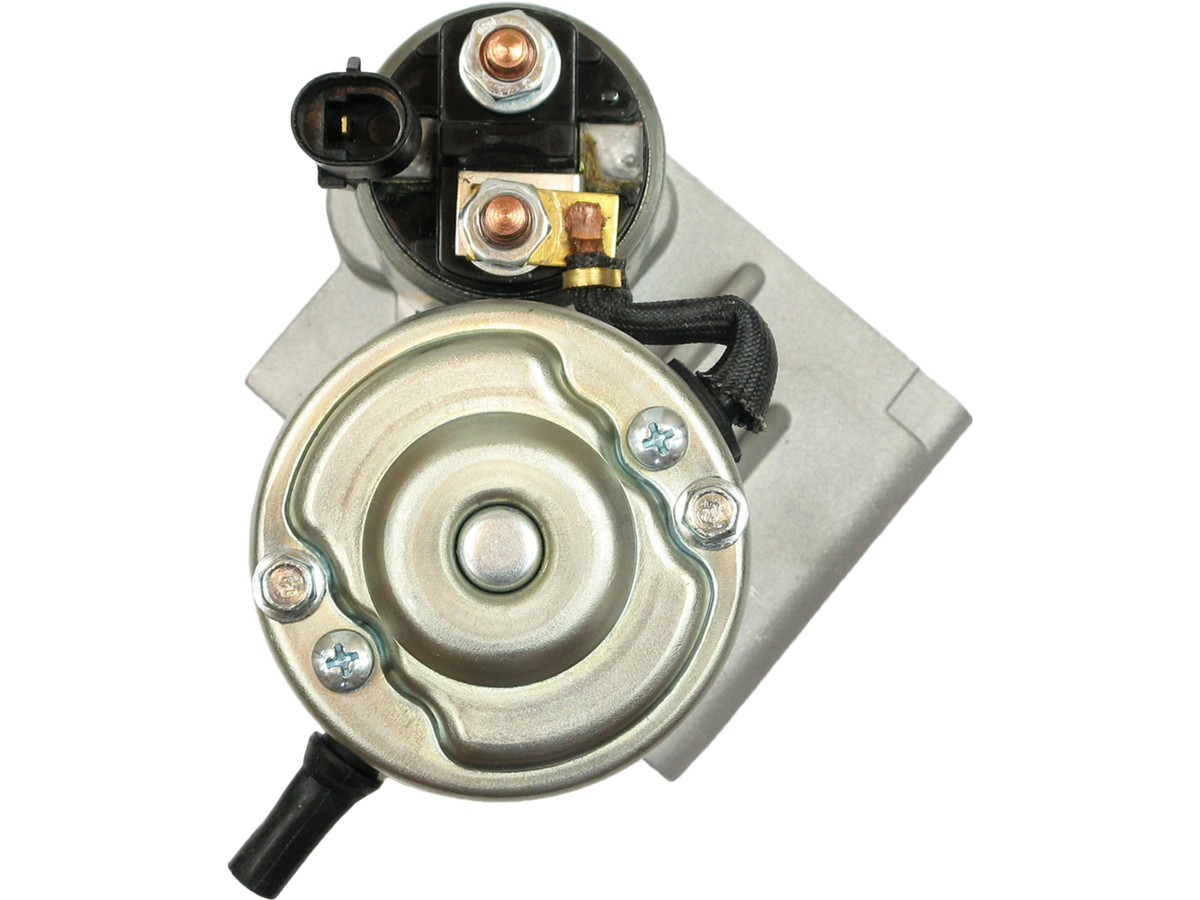 Marcha Mitsubishi Jeep Wrangler 99-01 17786 (Reconstruido)