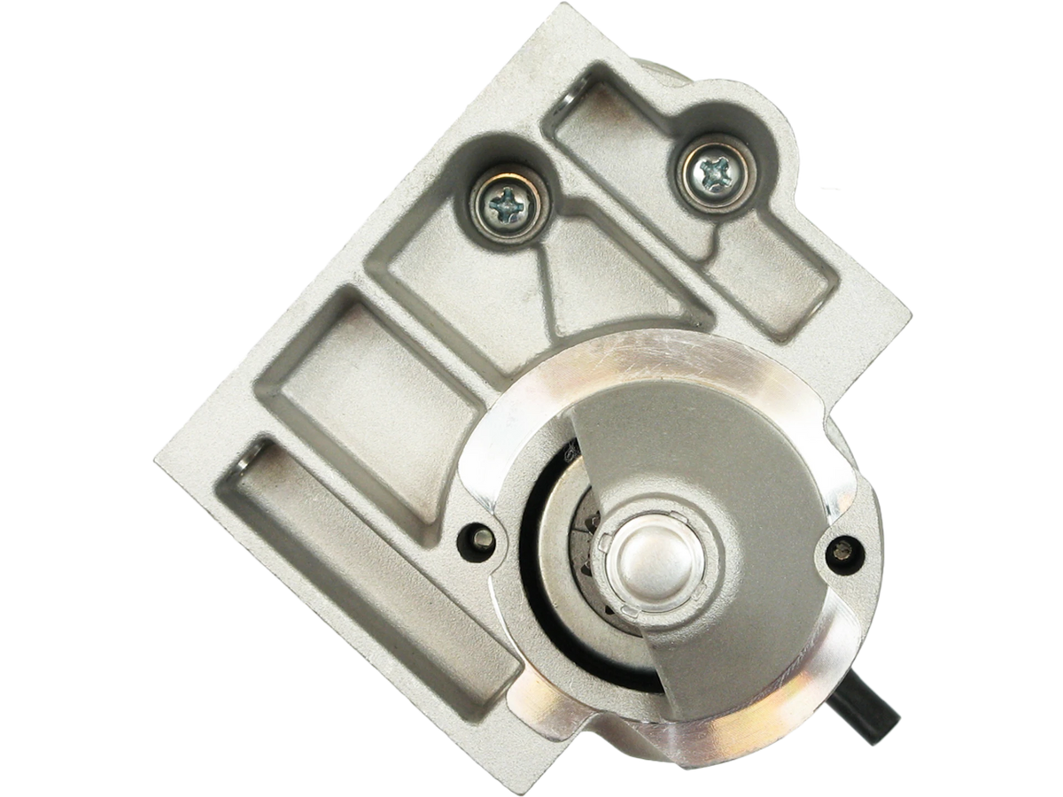 Marcha Mitsubishi Jeep Wrangler 99-01 17786 (Reconstruido)