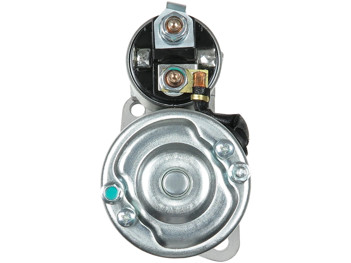 Marcha Mitsubishi Eclipse 00-05 17795 (Reconstruido)
